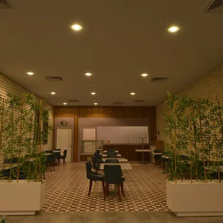 Hotell Sivas Termal &