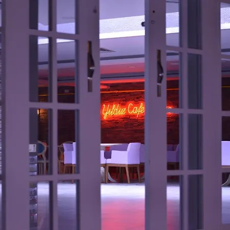 Sivas Termal & Hotel