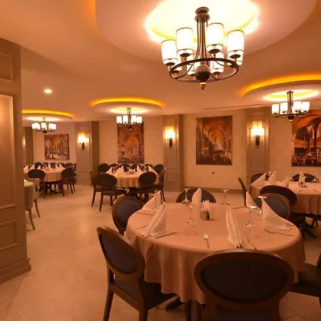 Sivas Termal & Hotell Asagiyildizli