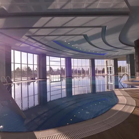 Hotell Sivas Termal & Asagiyildizli