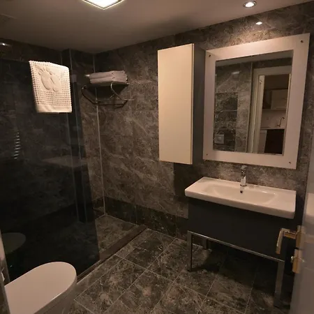 The Park Termal Sivas & Hotel 5*