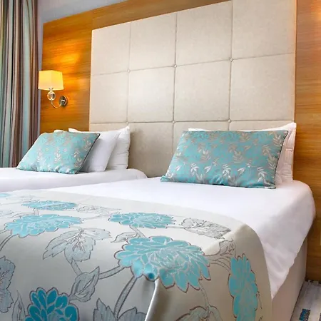 Hotel The Park Termal Sivas & 5*