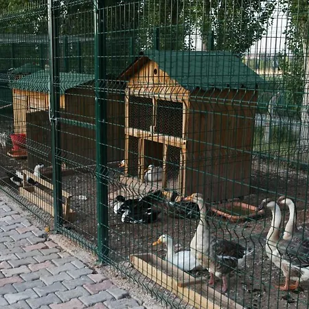 The Green Park Sivas Termal & Spa Asagiyildizli