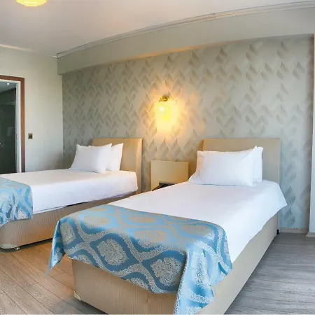 Sivas Termal & Hotell