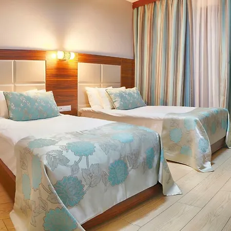 The Green Park Sivas Termal & Spa 5*