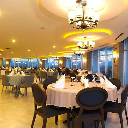 The Green Park Sivas Termal & Spa 5*