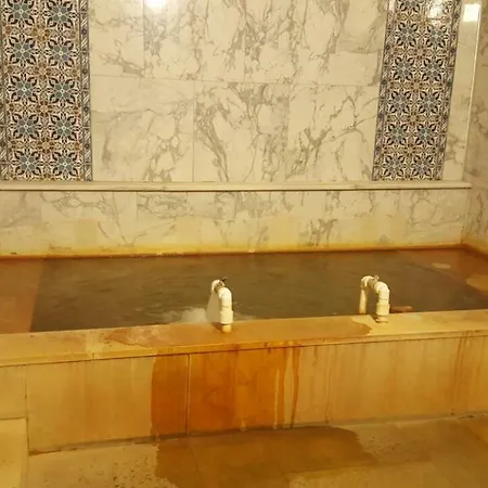 Hotel The Green Park Sivas Termal & Spa 5*