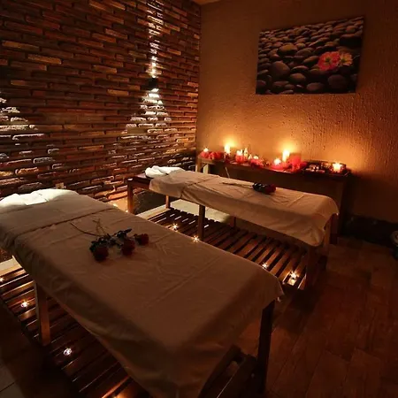 The Park Termal Sivas & 5* Asagiyildizli