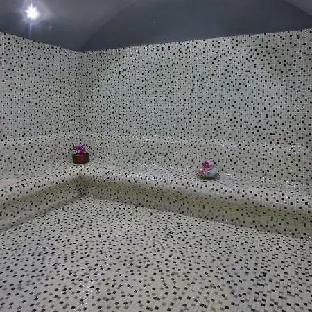 The Green Park Sivas Termal & Spa Hotel