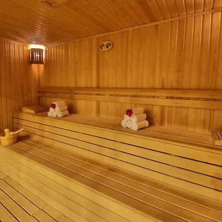 The Green Park Sivas Termal & Spa Hotel