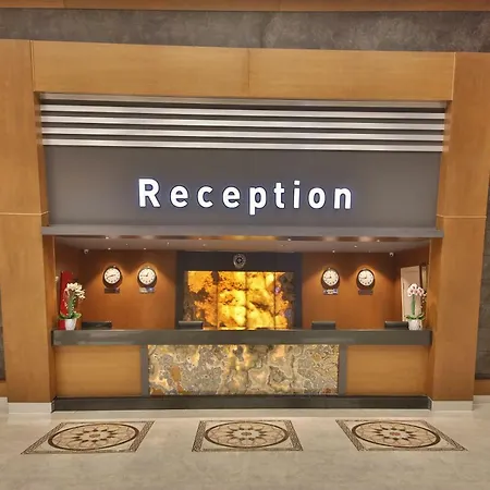 The Park Termal Sivas &