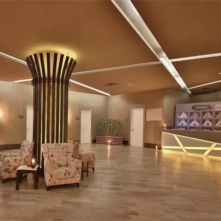 Hotell Sivas Termal & 5*