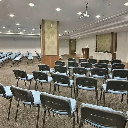 The Park Termal Sivas &