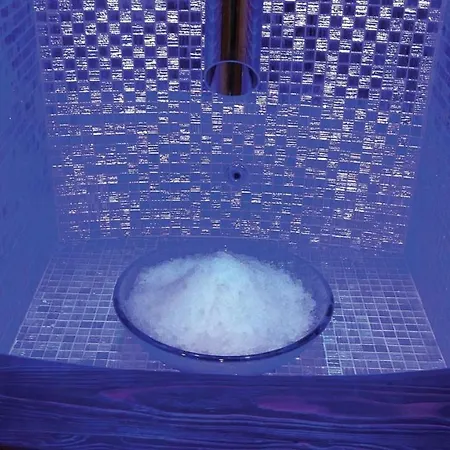 The Park Termal Sivas & 5* Asagiyildizli