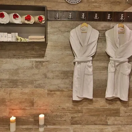 The Green Park Sivas Termal & Spa