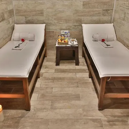 The Park Termal Sivas & Hotel