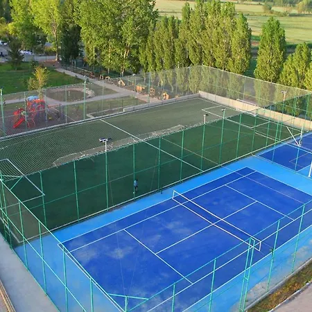 Hotel The Green Park Sivas Termal & Spa Asagiyildizli