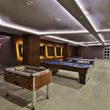 Hotell Sivas Termal &