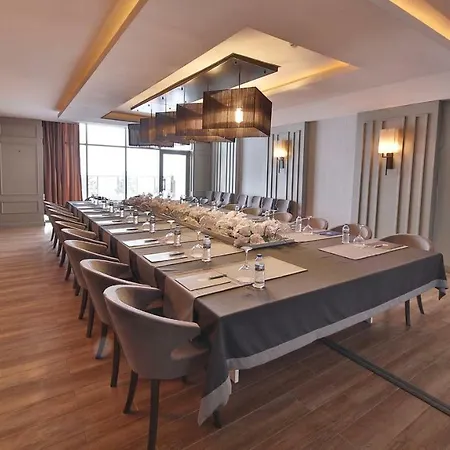 מלון The Park Termal Sivas & 5*