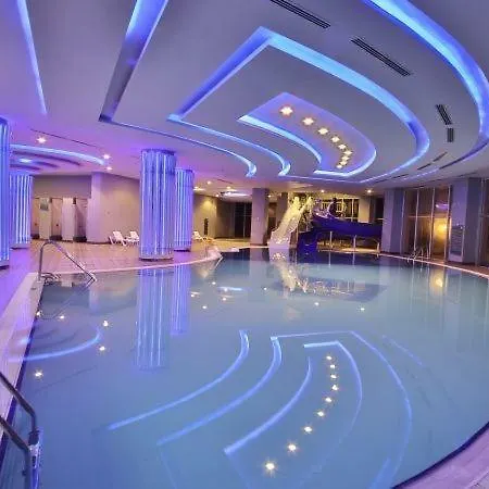 מלון The Park Termal Sivas & 5*