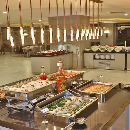 Hotell Sivas Termal & 5*