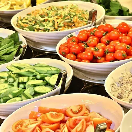 The Green Park Sivas Termal & Spa 5* Asagiyildizli