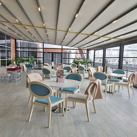Sivas Termal & Hotell Asagiyildizli