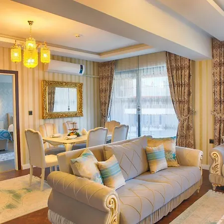 Hotel The Park Termal Sivas & Asagiyildizli