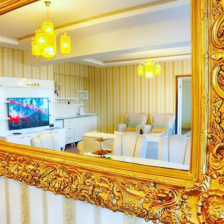 The Park Termal Sivas & 5* Asagiyildizli