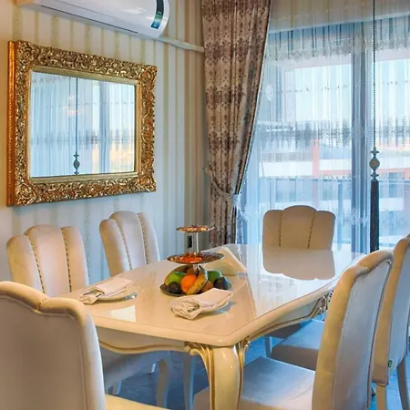 Sivas Termal & Hotell 5*