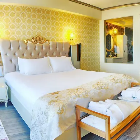 The Green Park Sivas Termal & Spa 5* Asagiyildizli