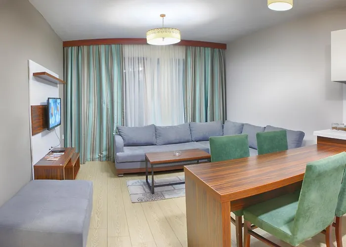 The Park Termal Sivas & 5*