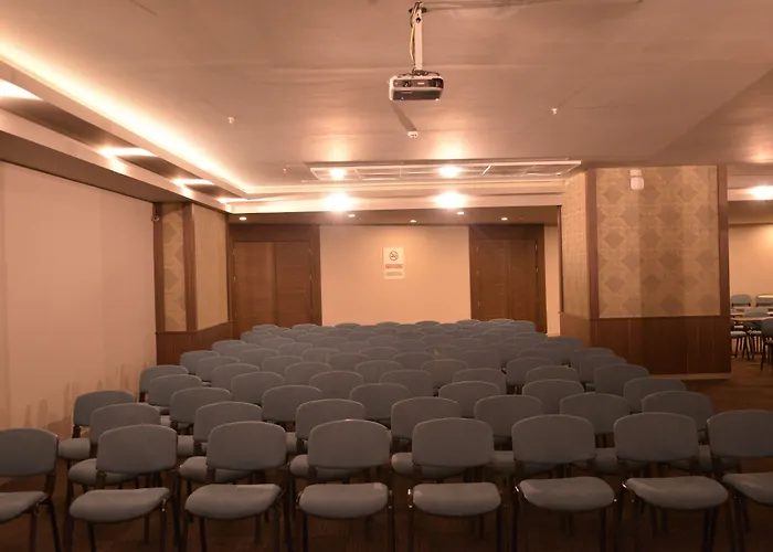 The Park Termal Sivas & Hotel Asagiyildizli