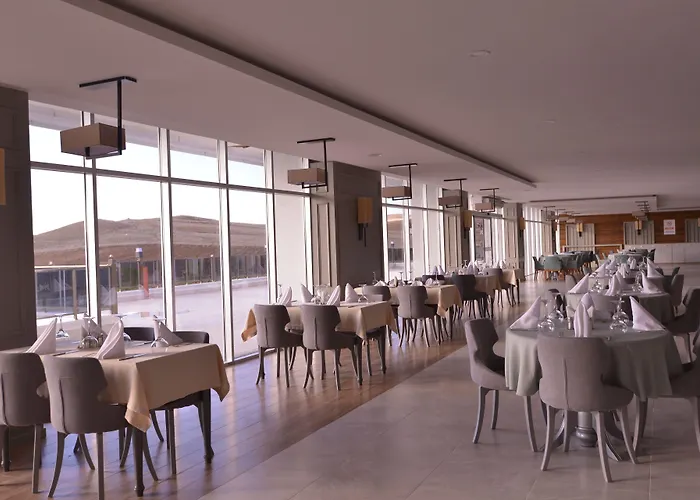 The Park Termal Sivas & 5*