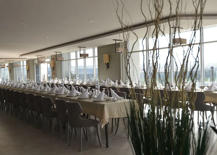 The Park Termal Sivas & Hotel 5*