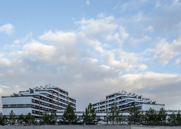 The Park Termal Sivas &