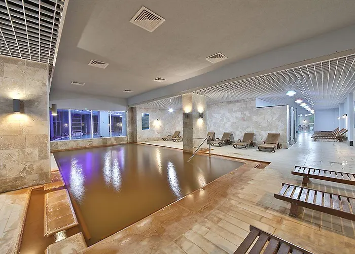 The Park Termal Sivas & Asagiyildizli