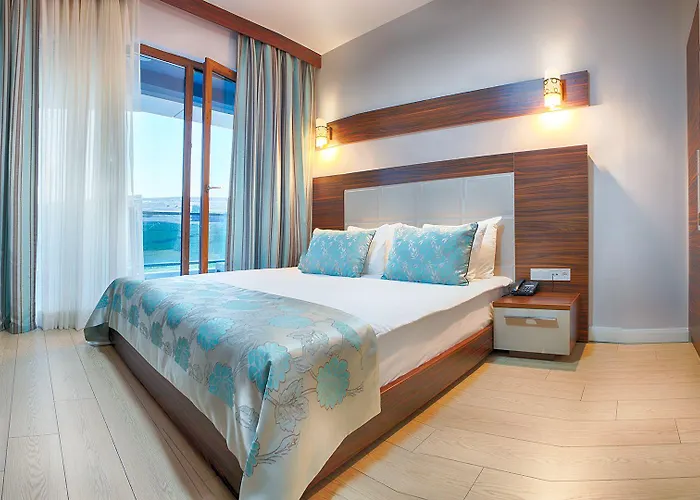 The Park Termal Sivas & Hotel Asagiyildizli