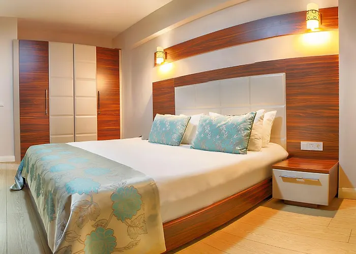 The Park Termal Sivas & Asagiyildizli