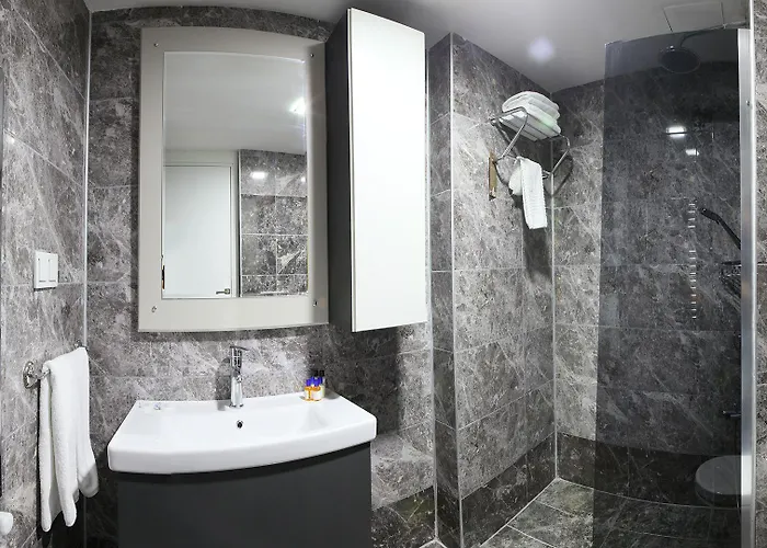 The Park Termal Sivas & Hotel