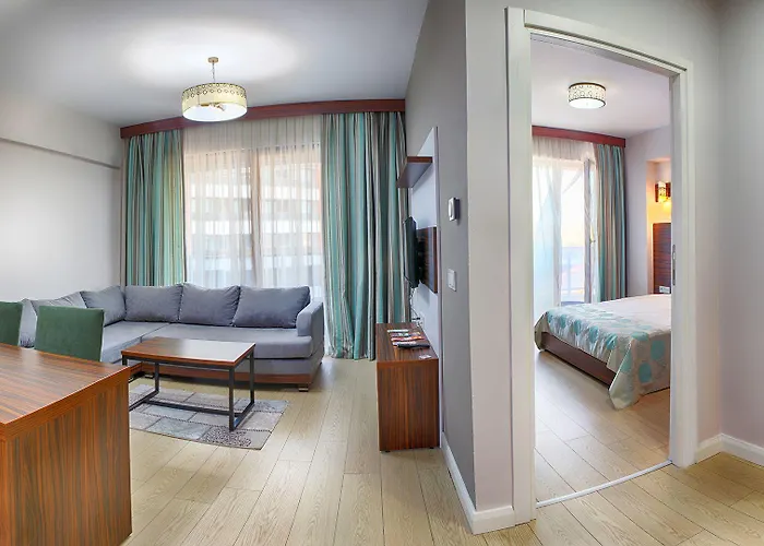 The Park Termal Sivas & 5*