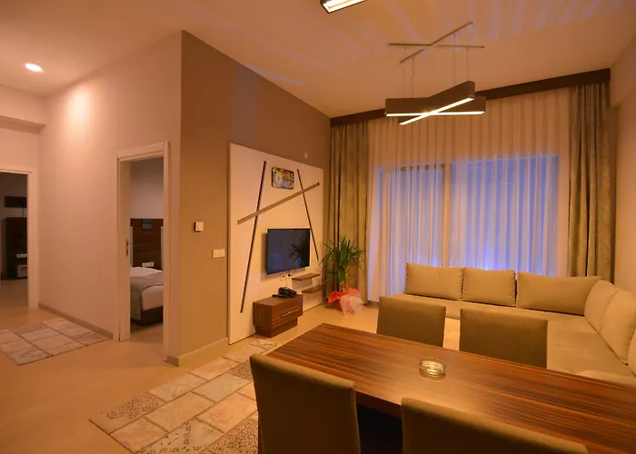 Hotel The Park Termal Sivas &