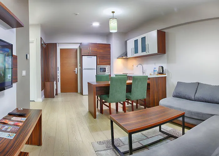 The Park Termal Sivas & Hotel Asagiyildizli