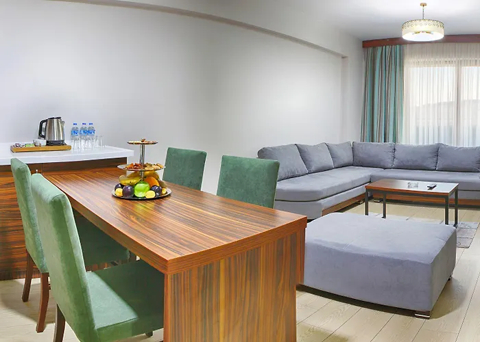 The Park Termal Sivas &