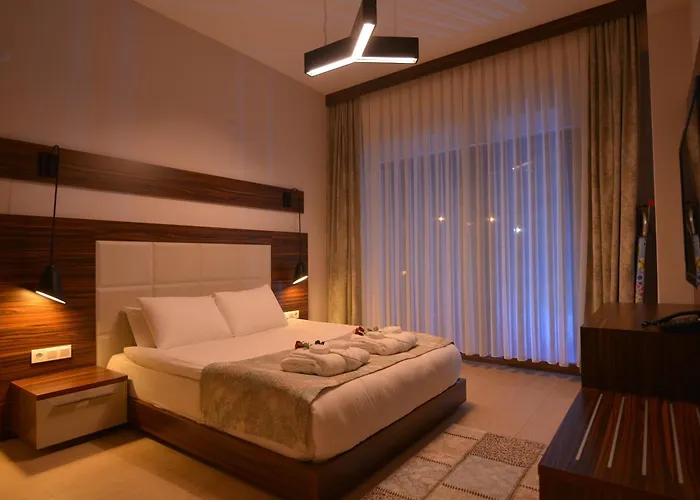 The Park Termal Sivas & Asagiyildizli