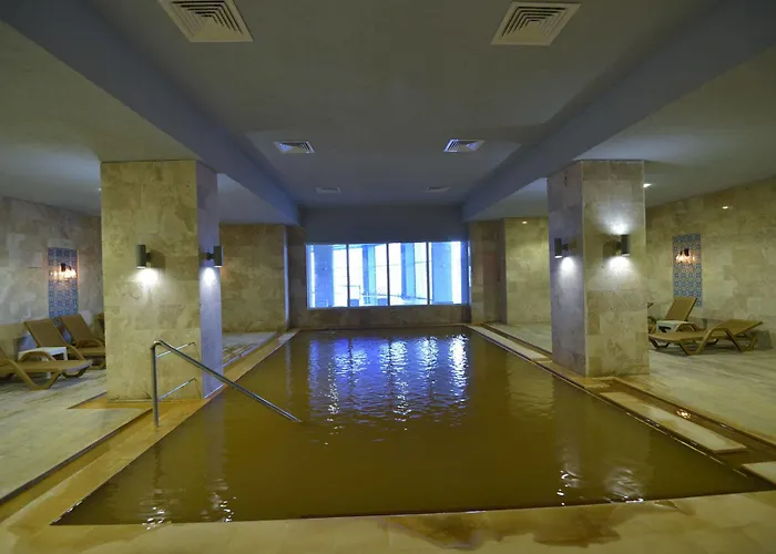 The Park Termal Sivas & 5*