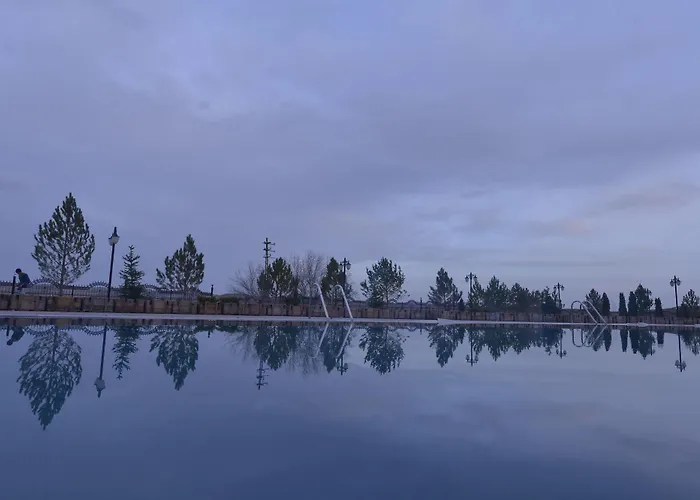 The Park Termal Sivas & 5*