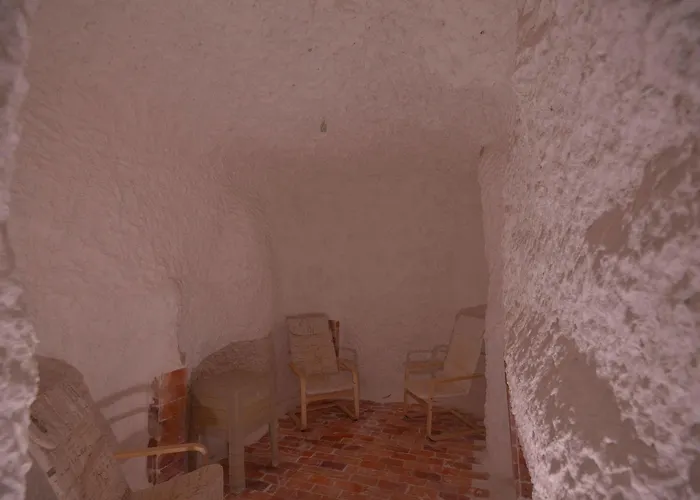 Hotel The Park Termal Sivas & Asagiyildizli