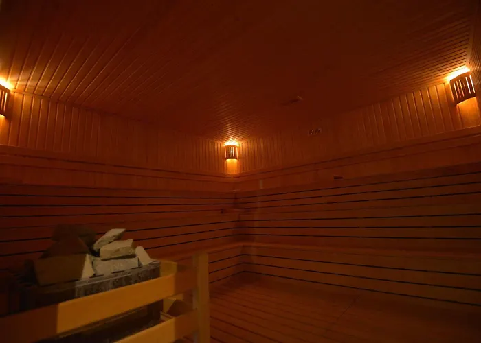 The Park Termal Sivas & Hotel