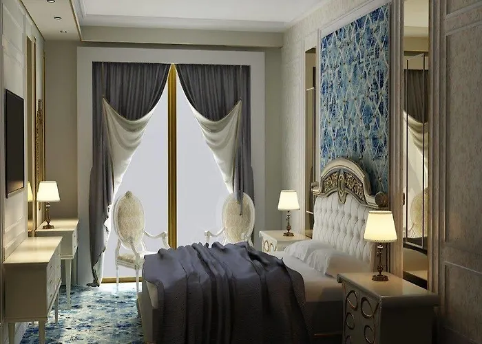 The Park Termal Sivas & 5*